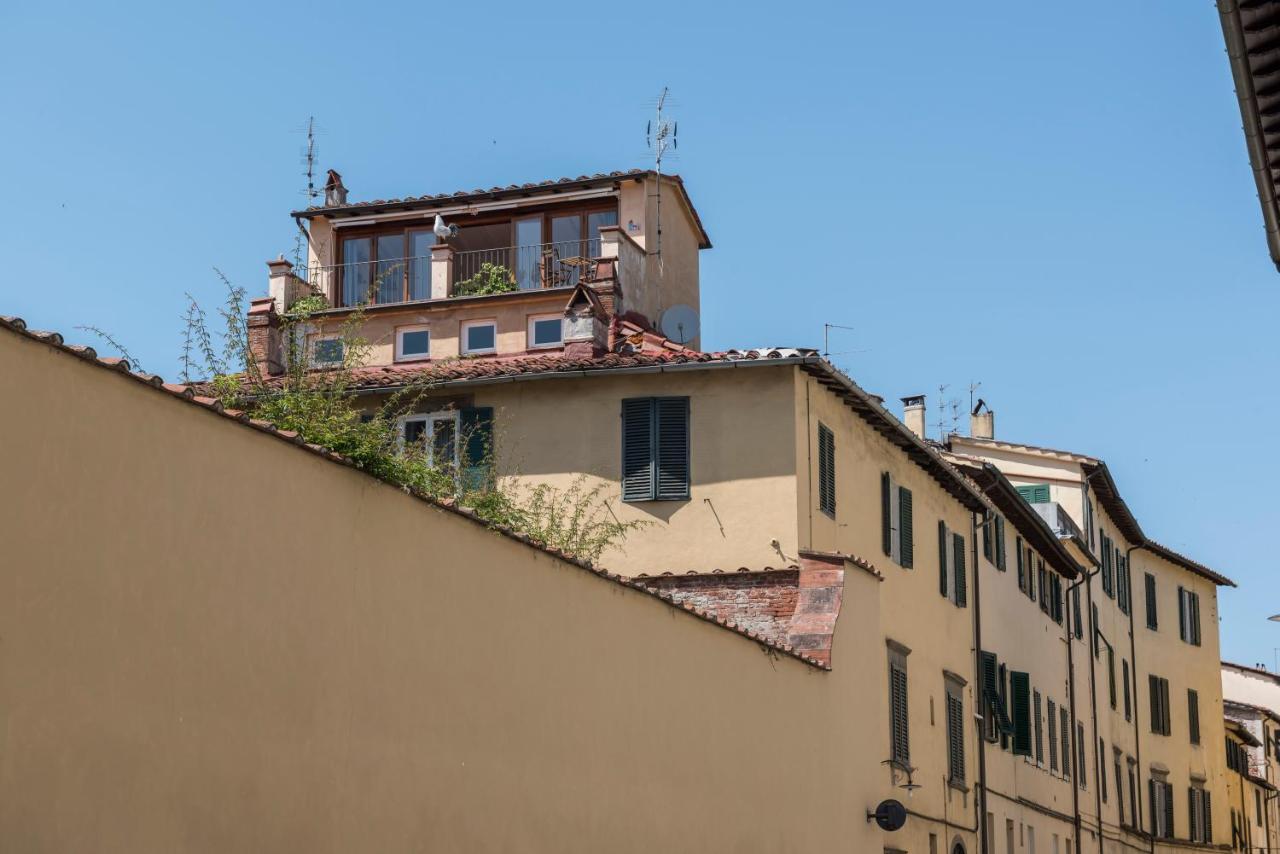 Terrazza Coccode' Spazioso Con Vista Mozzafiato! Лука Екстериор снимка